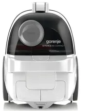 Пылесос GORENJE VC1701GACWCY Пылесос GORENJE VC1701GACWCY