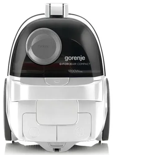 Пылесос GORENJE VC1701GACWCY