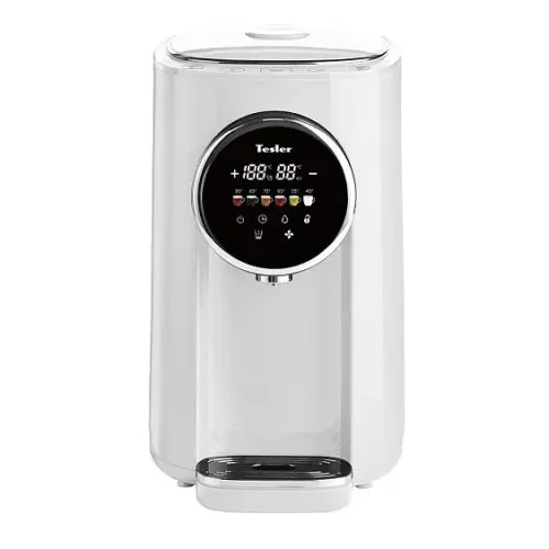 Термопот TESLER TP-5050 WHITE