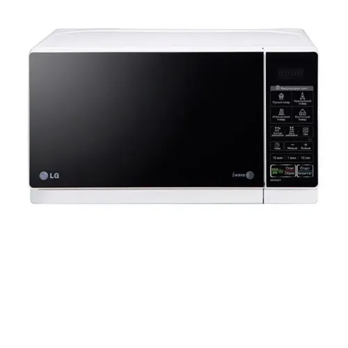 Микроволновая печь LG MS 2043 H