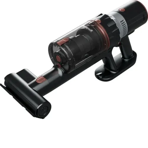 Пылесос WEISSGAUFF V12 BLDC 500 Ora Rosa Turbo