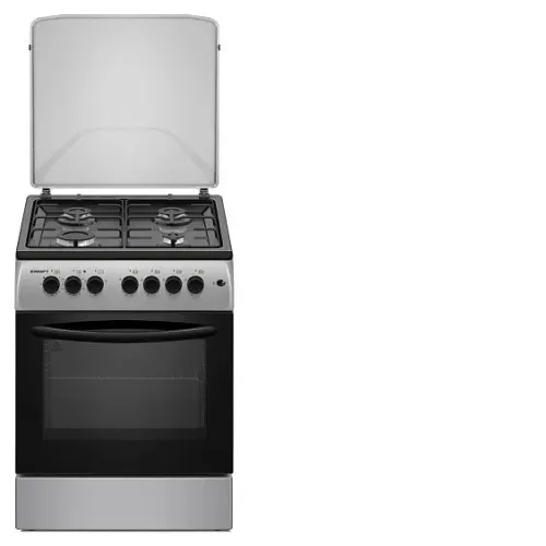 Плита KRAFT KF-FSK6403AES