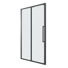 Дверь GROSSMAN 100.K33.02.120.21.02 черный матовый