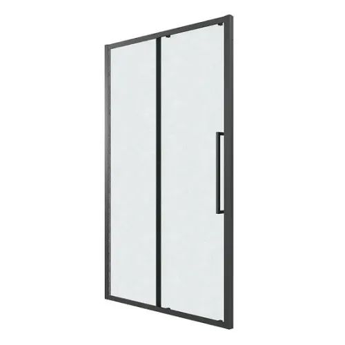 Дверь GROSSMAN 100.K33.02.120.21.02 черный матовый