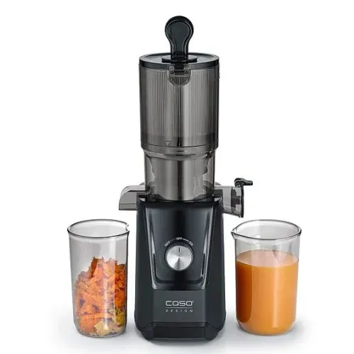 Соковыжималка CASO Juice Fit