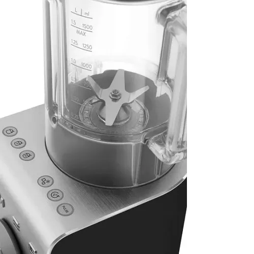 Блендер SMEG BLC02BLMEU