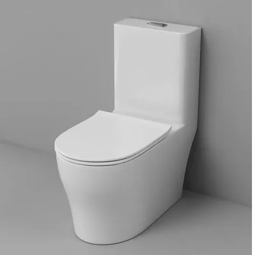 Унитаз GROSSMAN GR-4488SQ