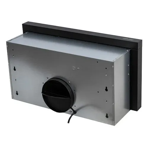 Вытяжка PIONEER HOB-6001TS BL