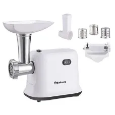 Мясорубка SAKURA SA-6420W