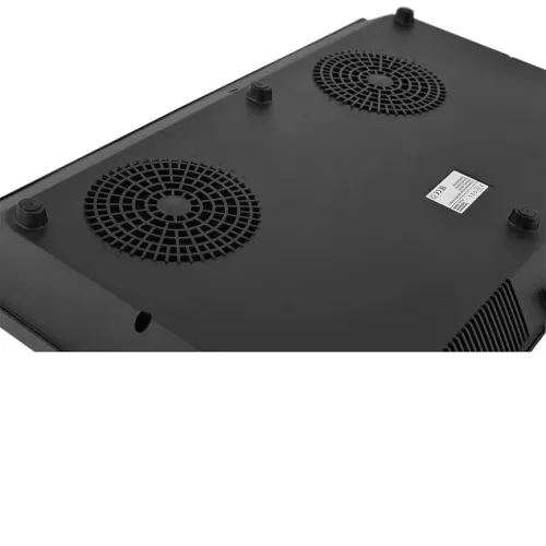 Настольная плитка ZUGEL ZIH620B