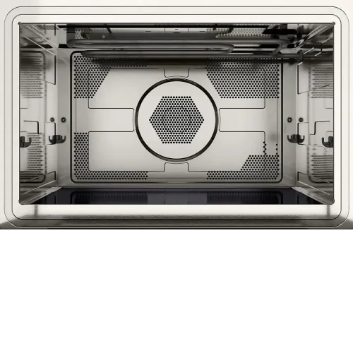 Микроволновая печь BOSCH CMA585GB1
