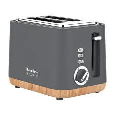 Тостер TESLER TT-244 GREY