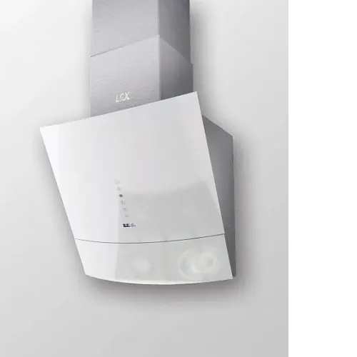 Вытяжка LEX tata 900 white