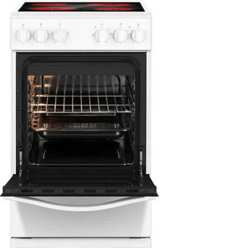 Плита WEISSGAUFF WESM 5240 W