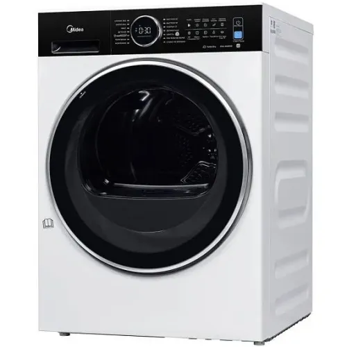 Сушильная машина MIDEA MD210H100WDB/W