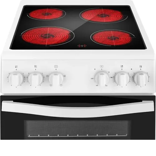 Плита WEISSGAUFF WESM 5240 W