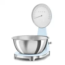 Весы кухонные SMEG KSF01PBWW