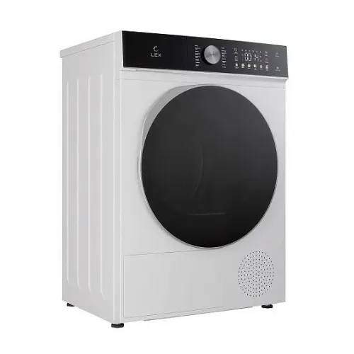 Сушильная машина LEX LDM08WD Slim