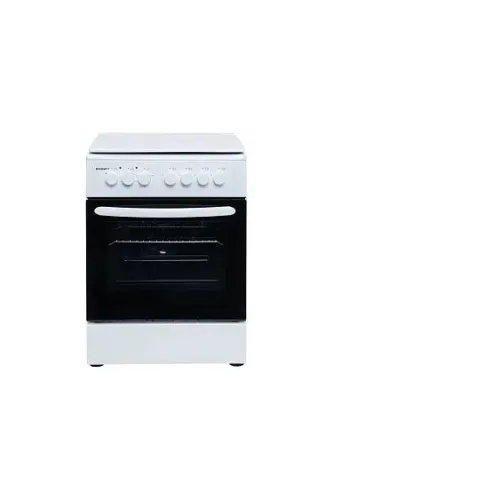 Плита KRAFT KF-FSK6402EW