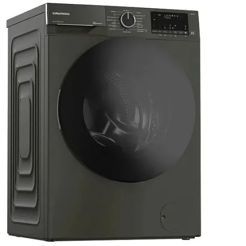 Стиральная машина GRUNDIG GW5P56H21M