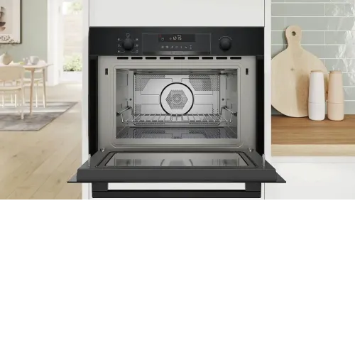 Микроволновая печь BOSCH CMA585GB1