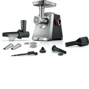 Мясорубка BOSCH MFWS835M Мясорубка BOSCH MFWS835M