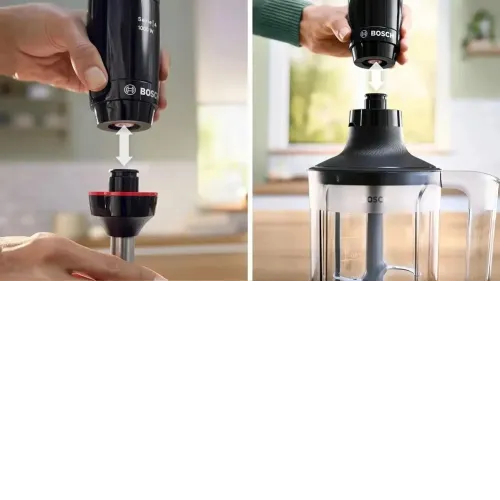 Блендер BOSCH MSM4B654
