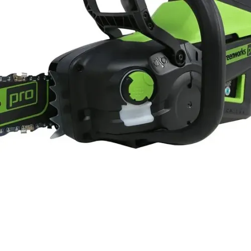 Пила GREENWORKS GD60CS25K4 2008907UB