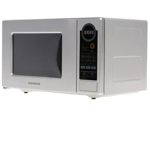 Микроволновая печь DAEWOO kor-6l7bs