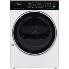 Сушильная машина MIDEA MD210H100WDB/W