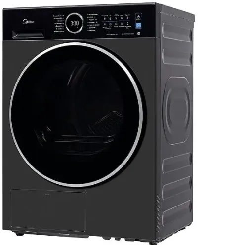 Сушильная машина MIDEA MD205H80WB/T-RU