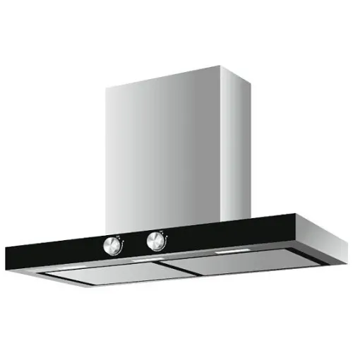Вытяжка LEX forza 600 inox