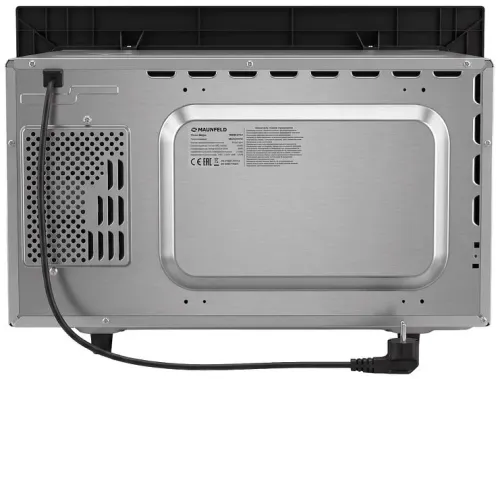Микроволновая печь MAUNFELD XBMO2502GB