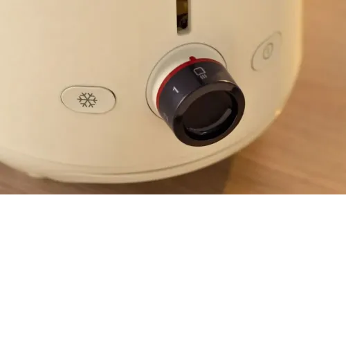 Тостер BOSCH TAT2M127