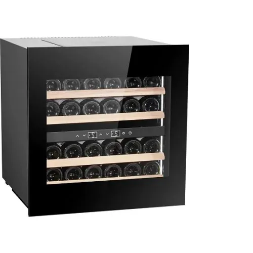 Винный шкаф HIBERG ROYAL W 60
