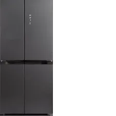 Холодильник LEX LCD450 graphite point Cross Door Холодильник LEX LCD450 graphite point Cross Door