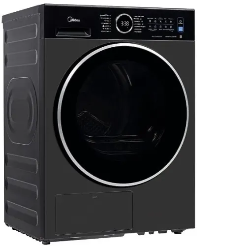 Сушильная машина MIDEA MD205H80WB/T-RU