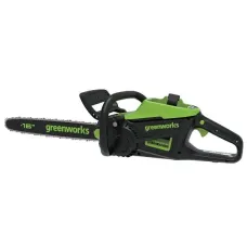 Пила GREENWORKS GD60CS25K4 2008907UB