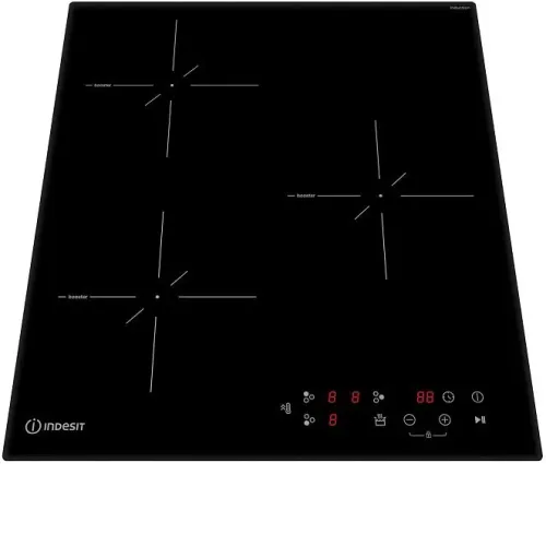 Варочная поверхность INDESIT IS 40CQ45 NE