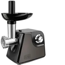 Мясорубка BLACK & DECKER BXMMA1000E