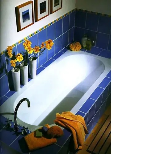 Ванна VILLEROY&BOCH Oberon UBQ170OBE2V-01