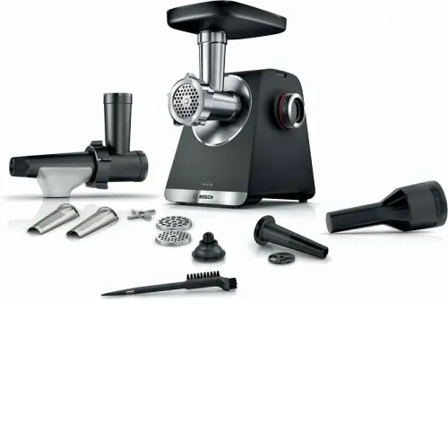 Мясорубка BOSCH MFWS650B