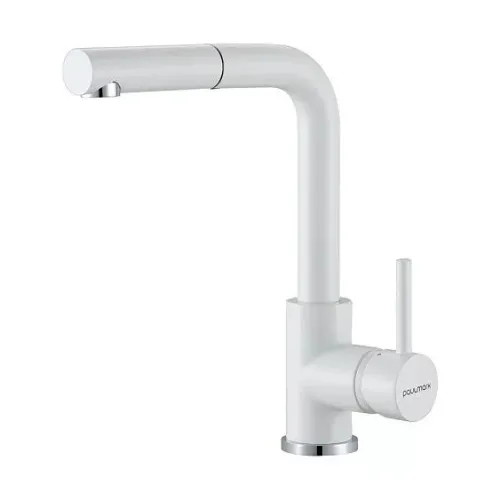 Смеситель PAULMARK Kassel Ka214311-WH