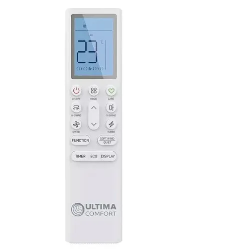 Сплит-система ULTIMA COMFORT Elysium Inverter ELB-I09PN-IN/ELB-I09PN-OUT