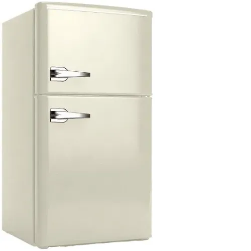 Холодильник ASCOLI ARDFRY100