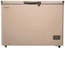 Морозильный ларь WILLMARK CF-387CL