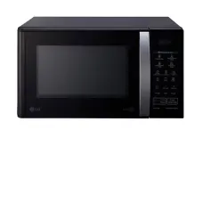 Микроволновая печь LG mh-6342bb
