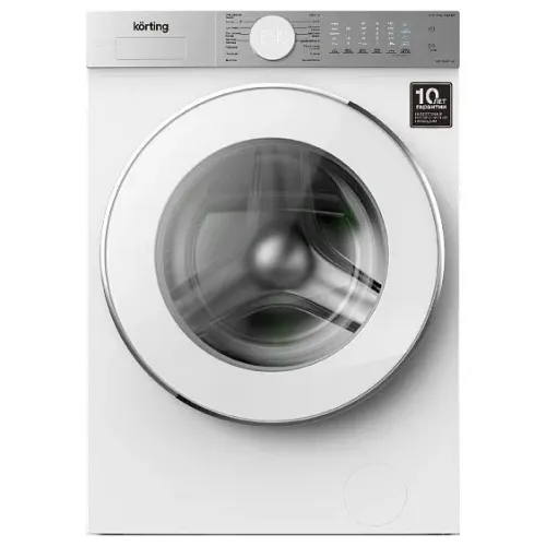 Стиральная машина KORTING KWM 60DM1201