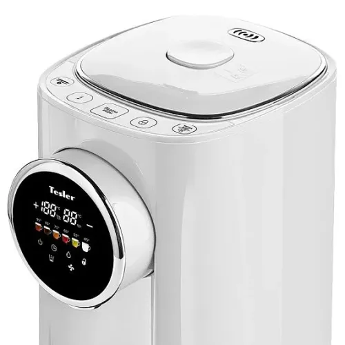 Термопот TESLER TP-5050 WHITE