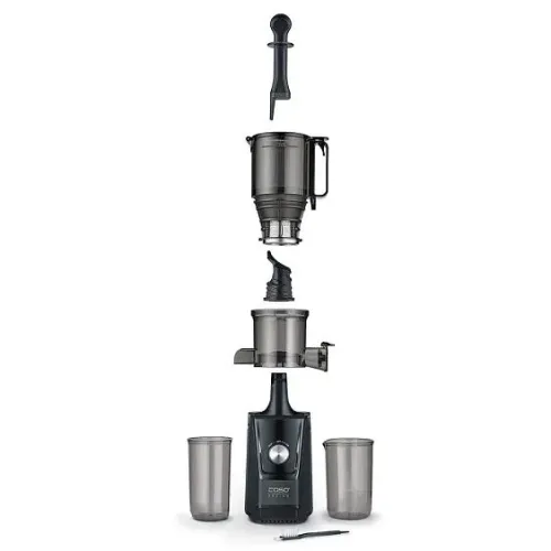 Соковыжималка CASO Juice Fit